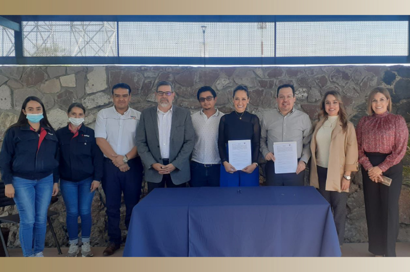 Fonacot firma convenios con empresarios de Aguascalientes y Guanajuato para favorecer a más trabajadores son sus créditos 
